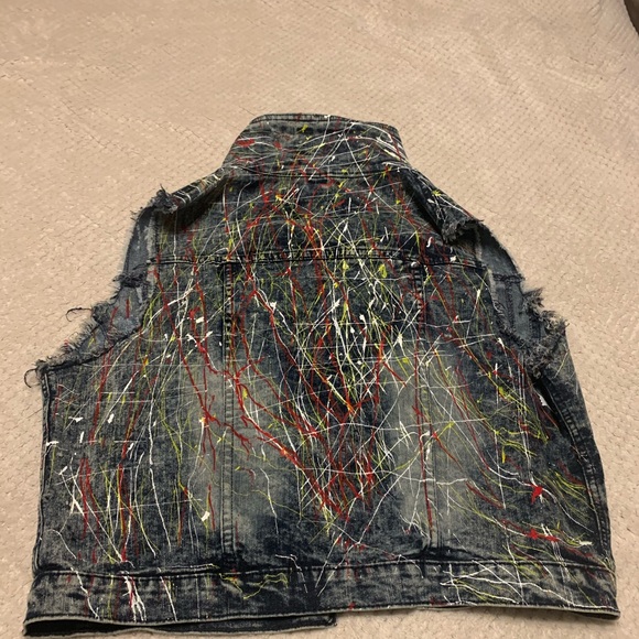 Other - Custumz vest